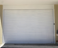 cierre lacado blanco